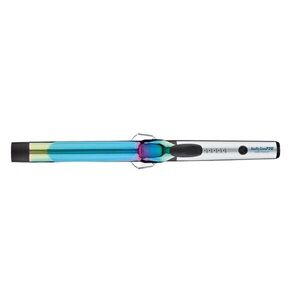 BaBylissPRO Nano Titanium Rainbow Curling Iron